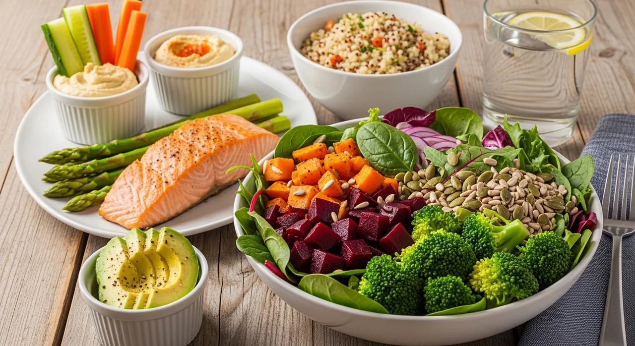 복부팽만감을 유발하는 주요 원인 비교