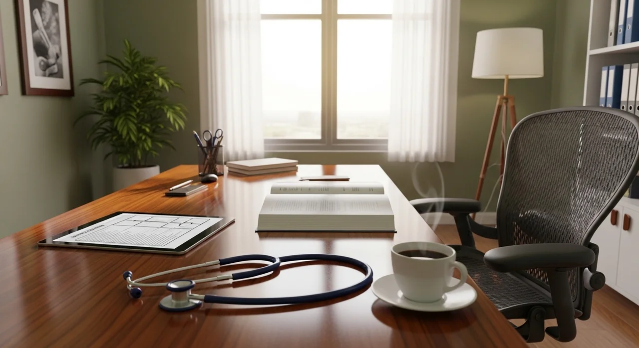 이런 증상이 있다면? 주의해야 할 위험 신호