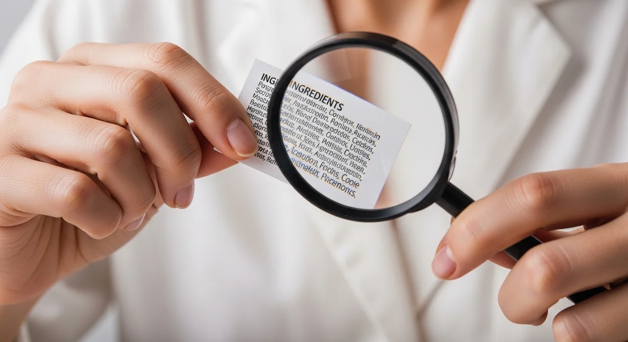 실패 없는 효소 구매 가이드 3단계