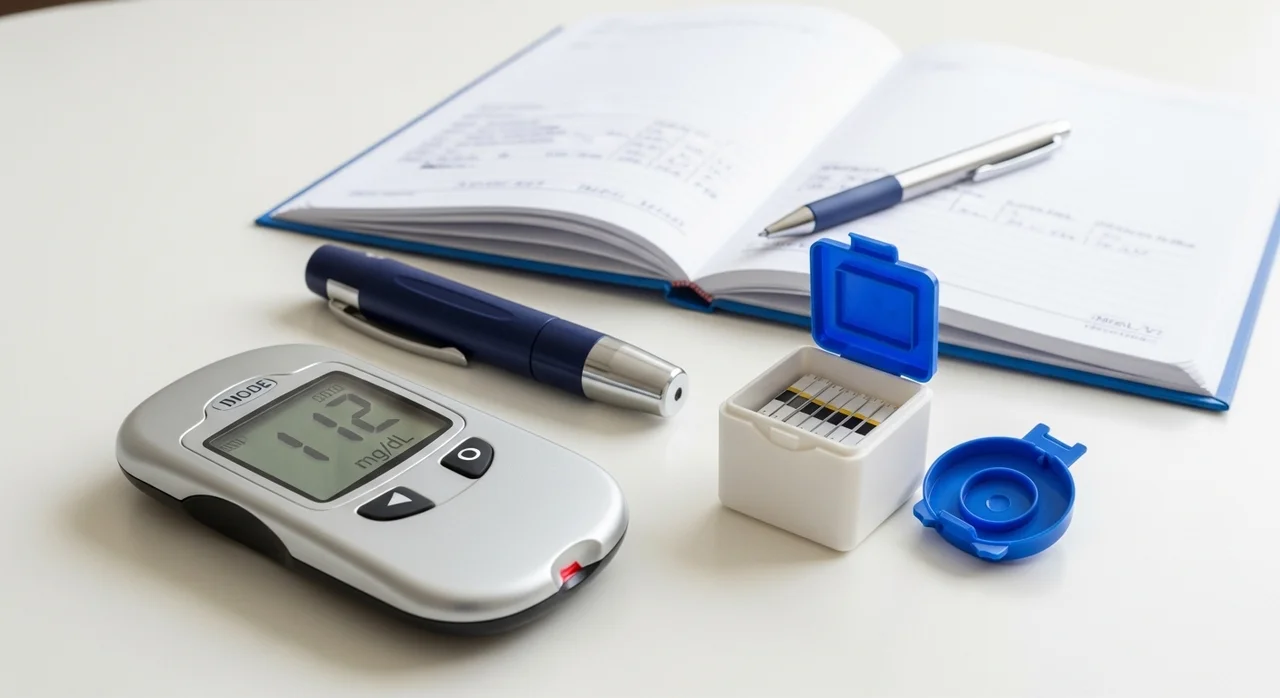 측정 전 필수 체크리스트