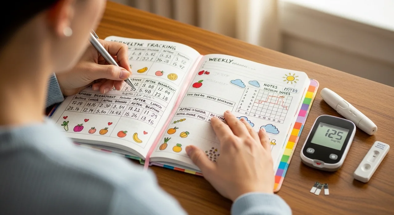 정기적인 기록이 가져오는 놀라운 변화