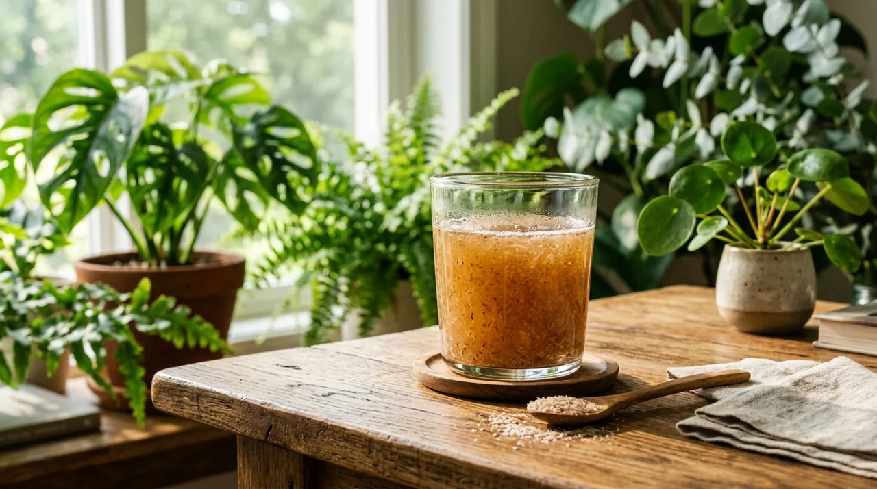 차전자피차 효능과 먹는 법 | 변비 고민 한 번에 해결하는 가이드