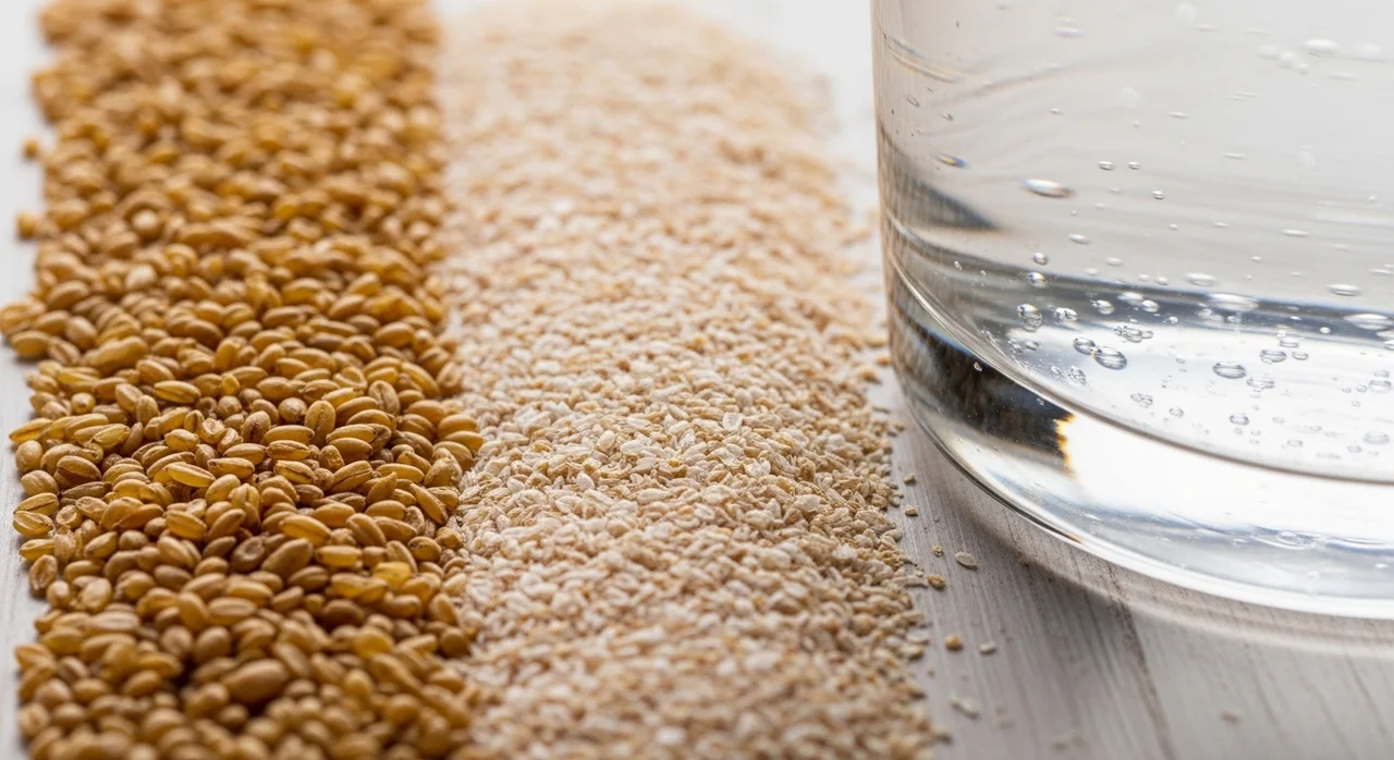 차전자피차, 왜 다들 마시는 걸까요?