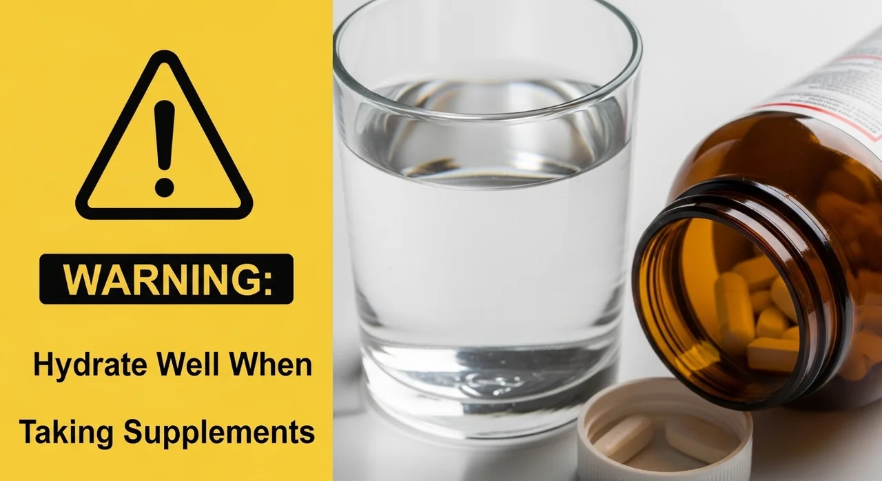 이것 모르면 오히려 변비가 심해져요!