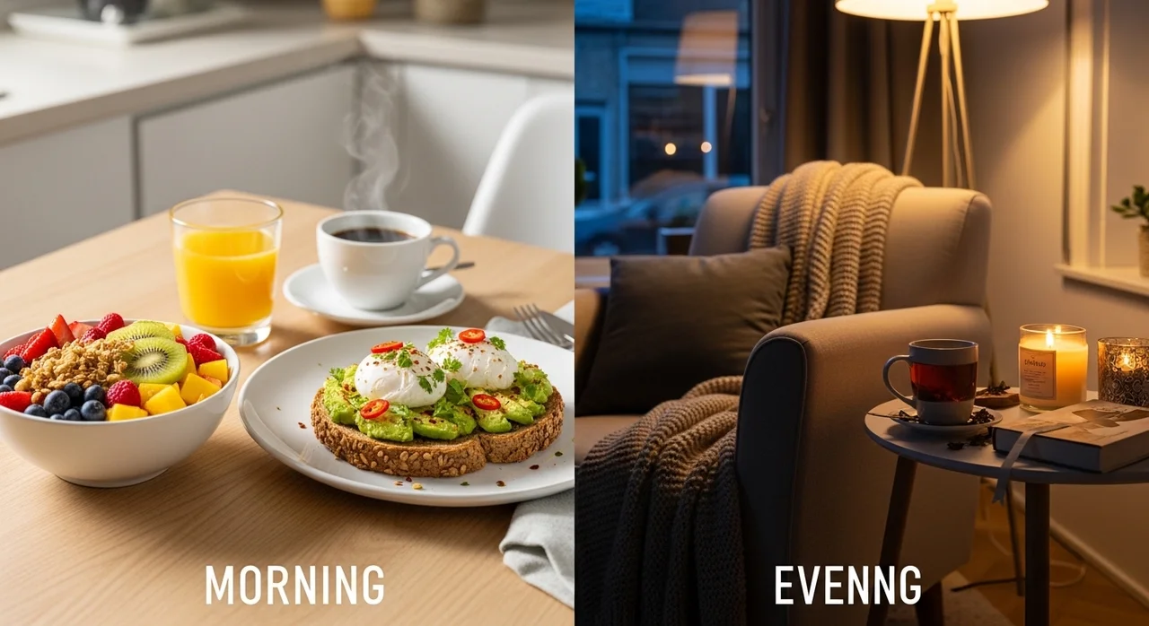 공복 vs 식후, 언제 마시는 게 가장 좋을까요?