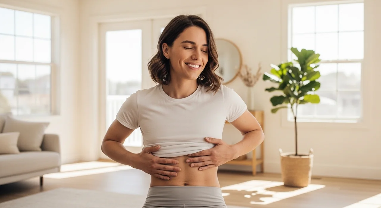 아직도 화장실에서 고생하시나요? 위드바디플럼의 핵심 답변