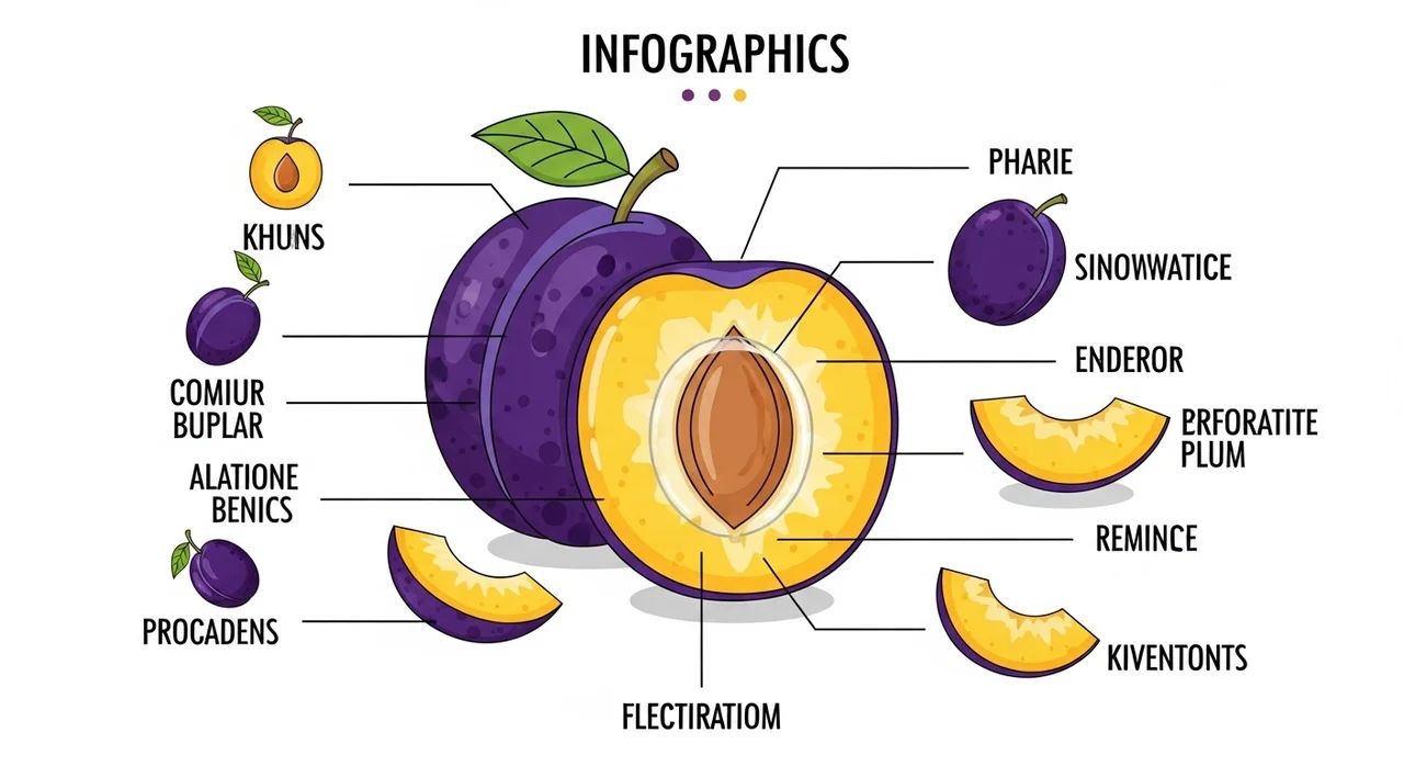 위드바디플럼 성분 분석! 왜 '똥매실'이라 부를까?