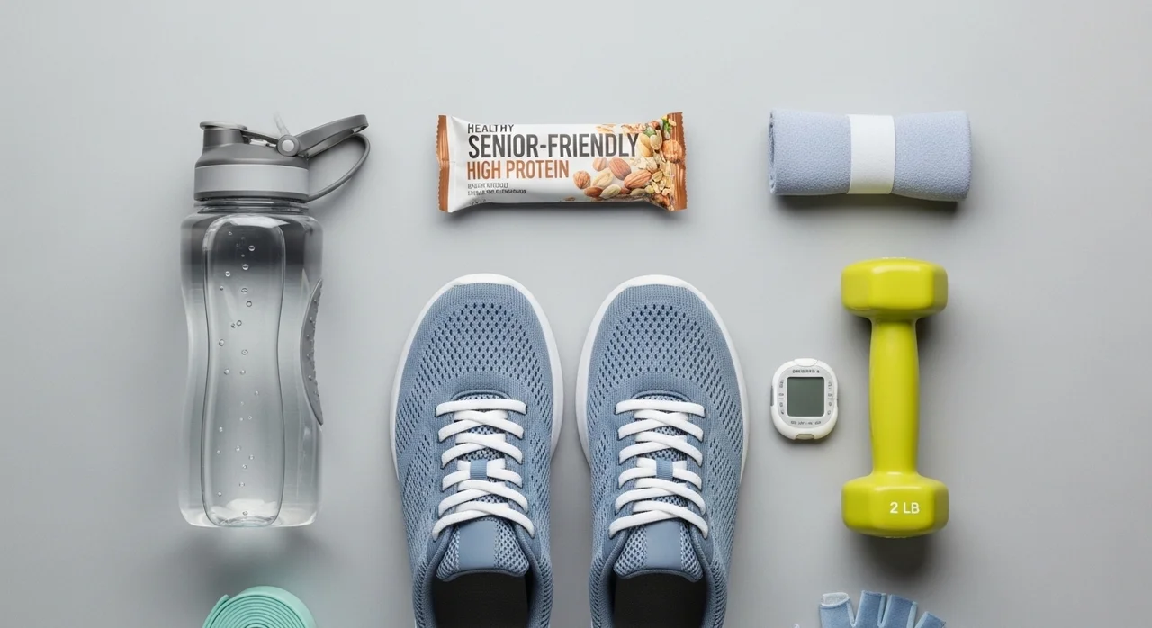 준비물 및 자가 체크리스트