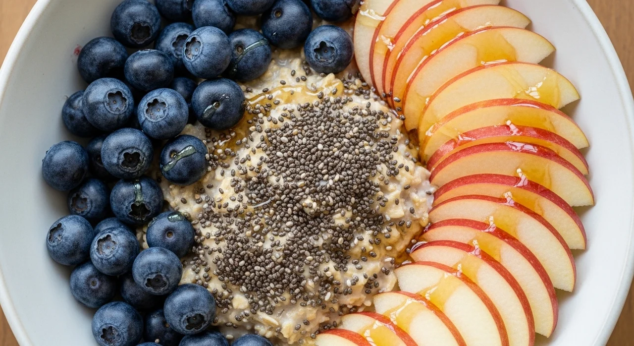 변비탈출을 돕는 식이섬유, 종류별로 제대로 챙겨드세요