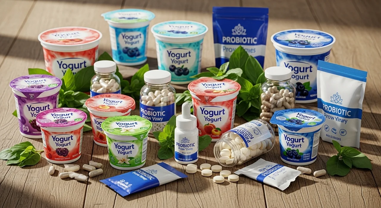 다이어트 유산균 BNR17 vs 일반 유산균, 변비탈출엔 무엇?