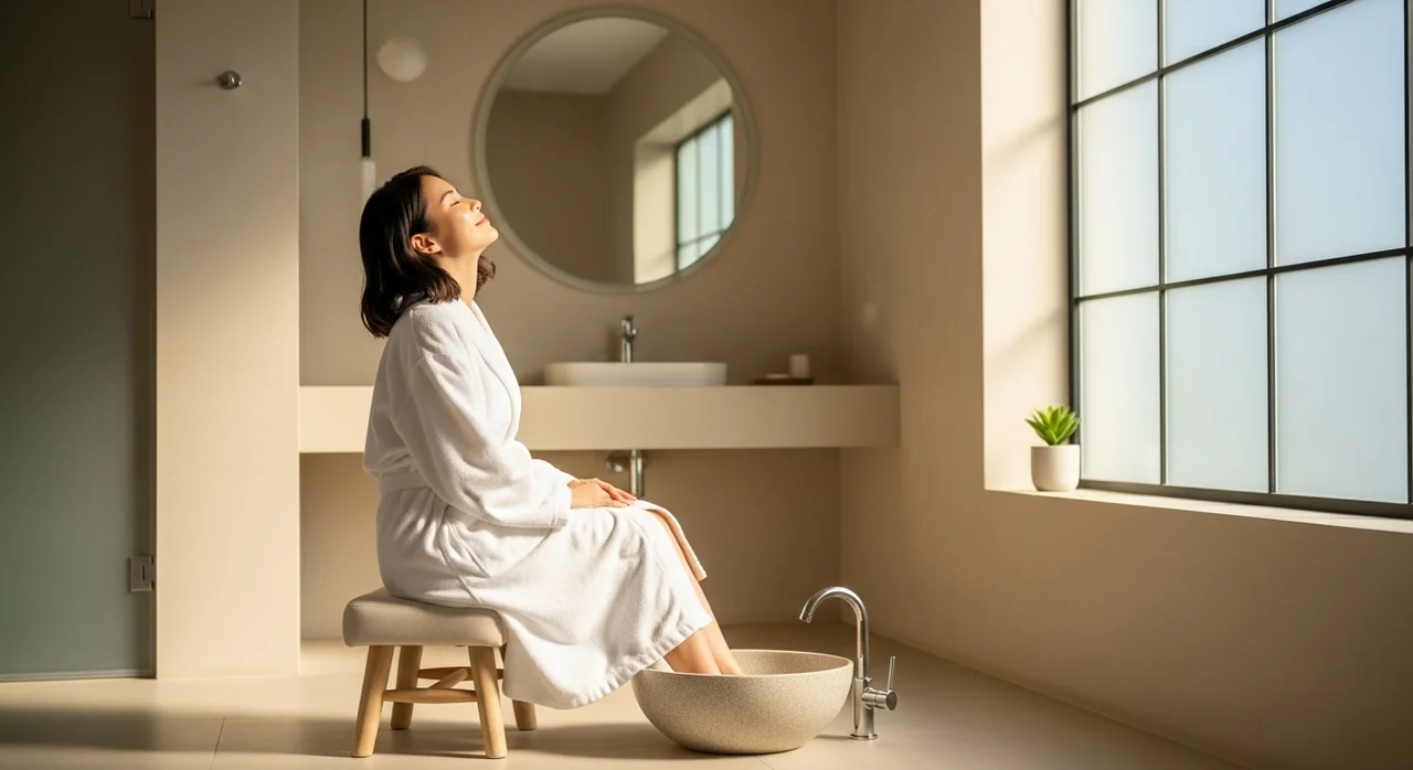 변이 안나올때, 답답한 속을 뻥 뚫어줄 핵심 해결책