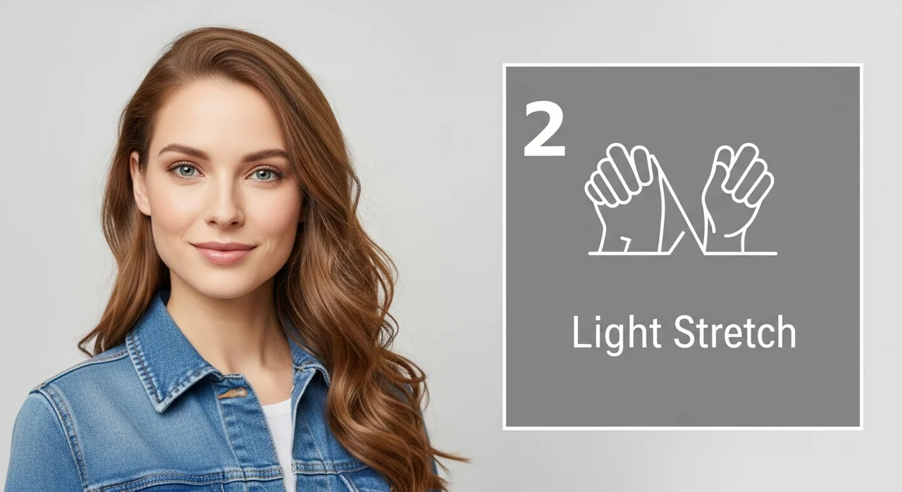 쾌변을 부르는 아침 10분 루틴 가이드