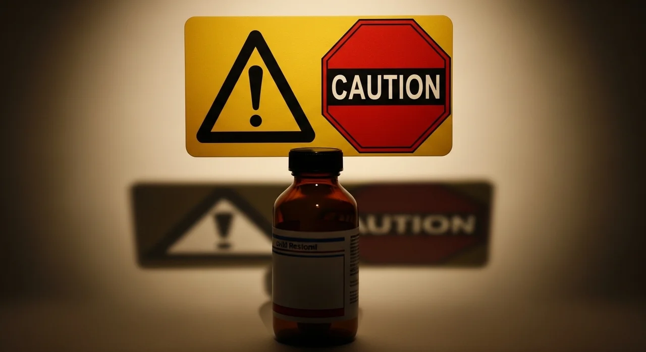 절대 금물! 변비약 오남용의 위험성