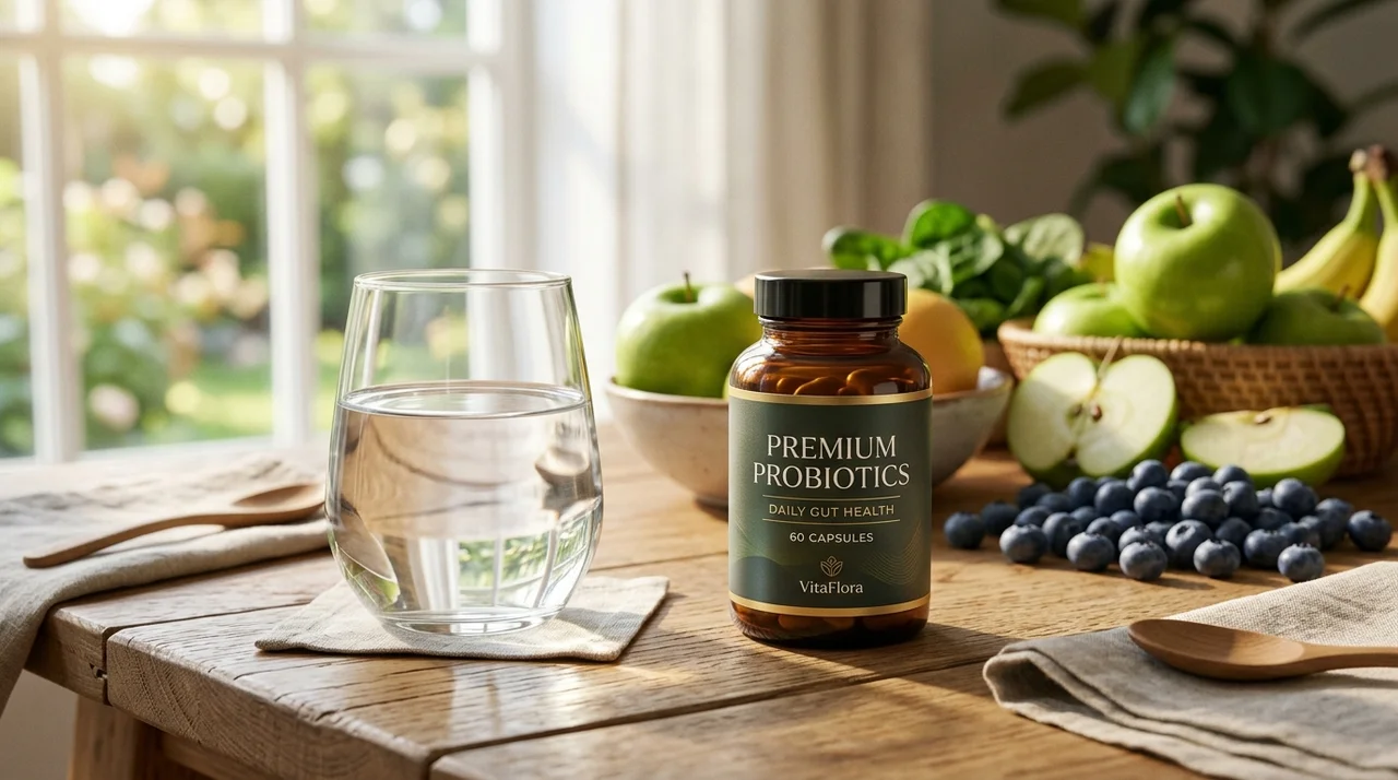 비피더스유산균 추천 효능 5가지와 가스 제거 다이어트 꿀팁