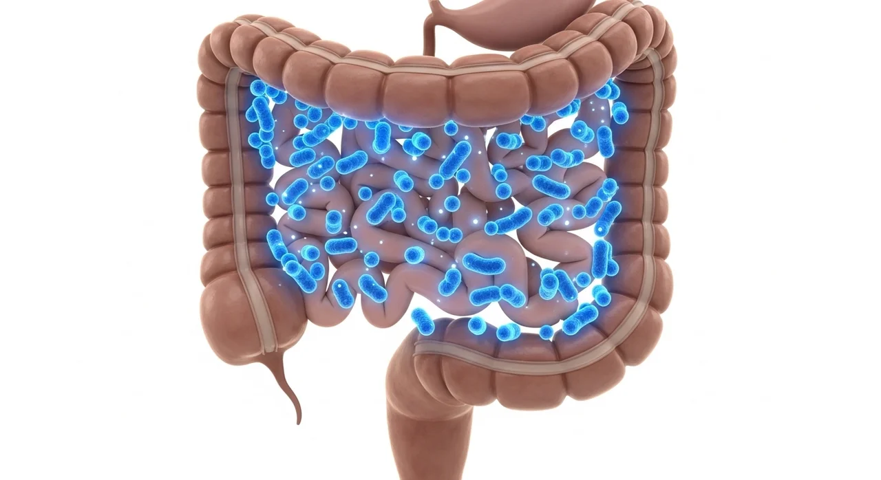 비피더스유산균, 왜 대장 건강의 핵심일까요?