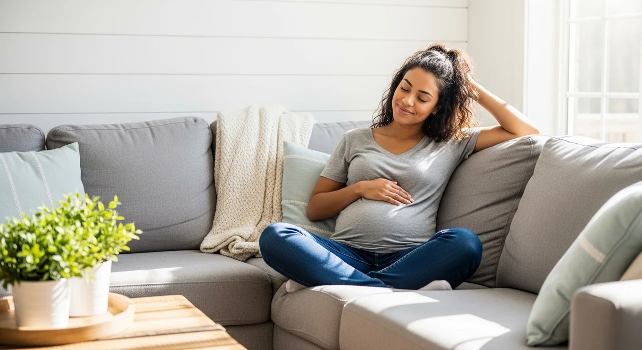 지긋지긋한 복부 팽만감과 가스 해결 방법