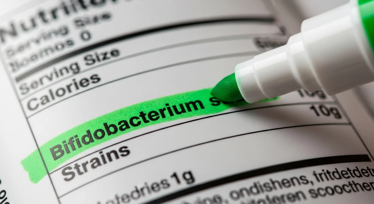실패 없는 비피더스유산균 선택 기준