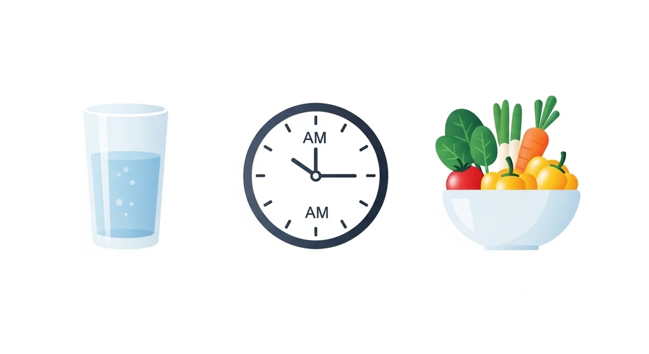 효과를 200% 높이는 올바른 섭취 방법