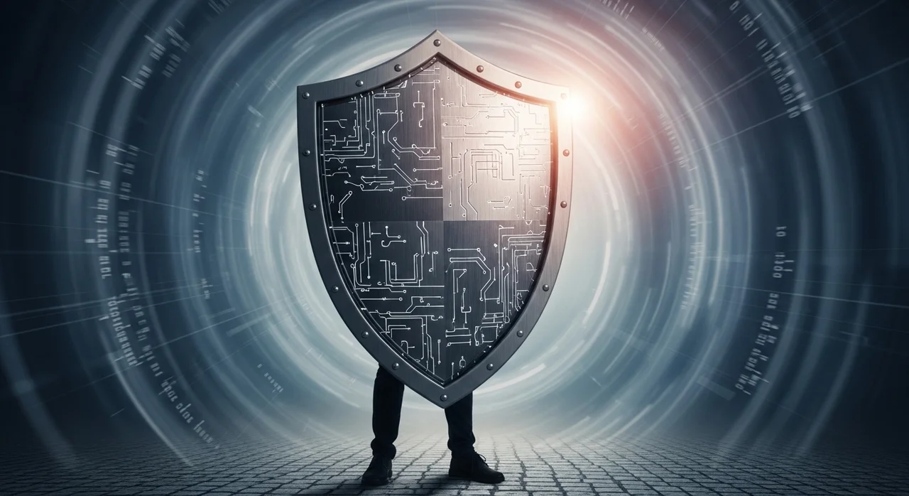 신고자 보호 및 익명성 보장 안내