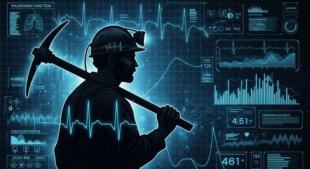 과거의 땀방울이 산재 보상으로 돌아옵니다