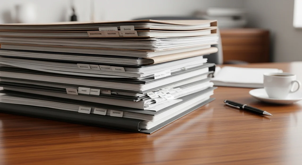 실패 없는 산재 신청 4단계 절차