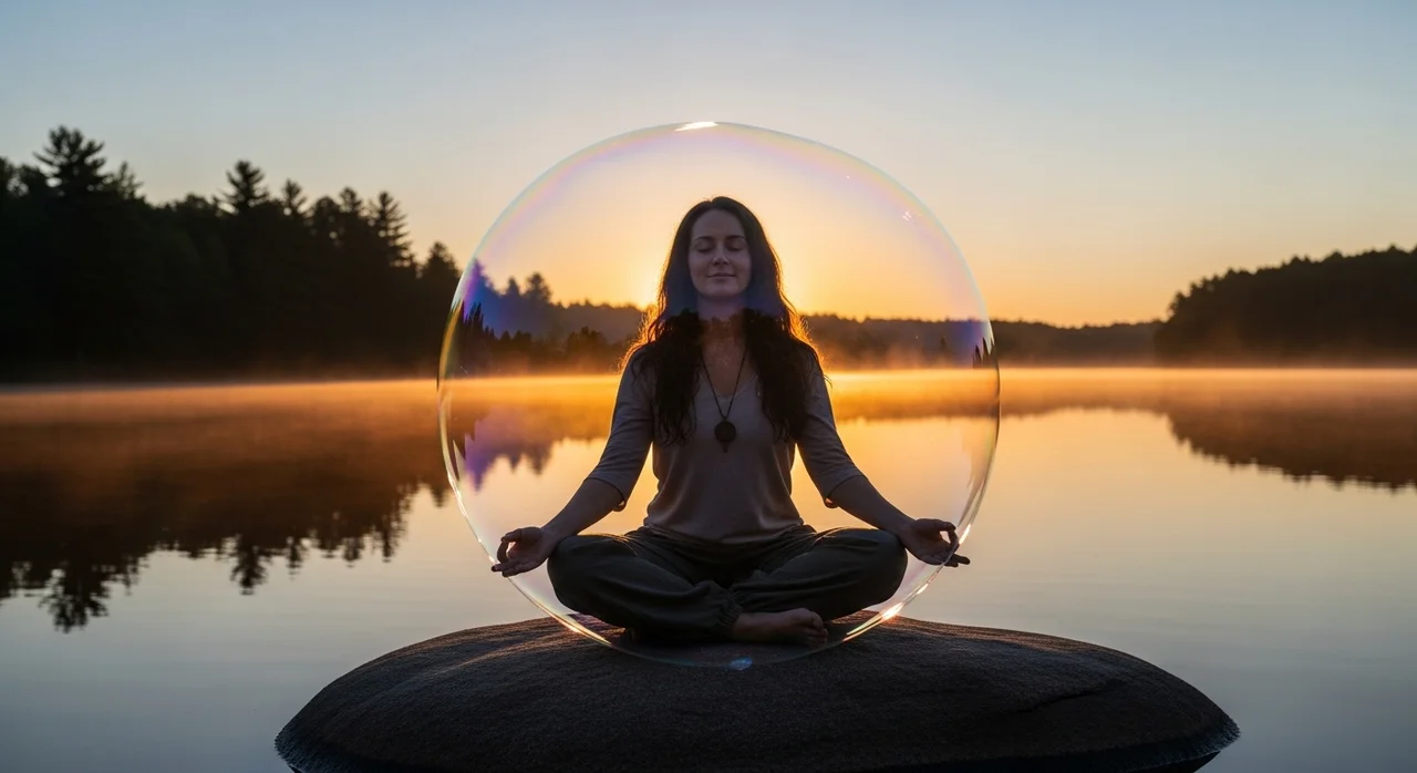 아내를 위한 심리적 거리두기와 대응 전략