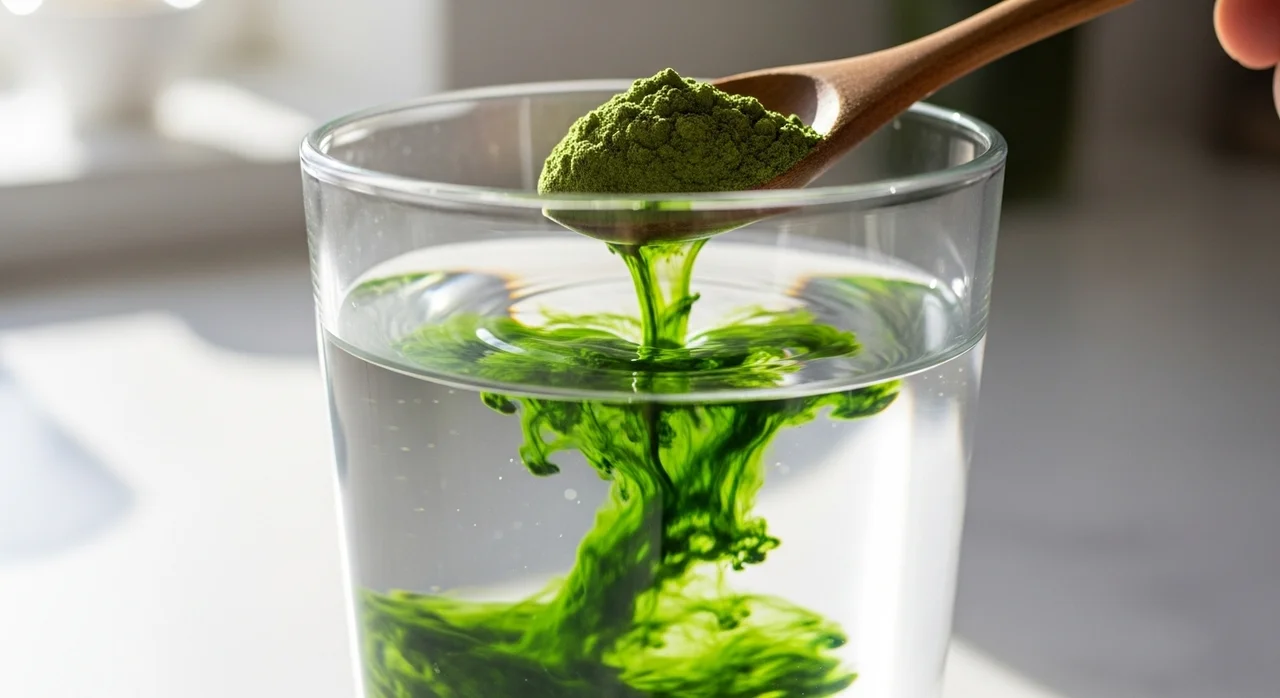 질경이가루, 왜 장 건강의 필수템으로 불릴까요?