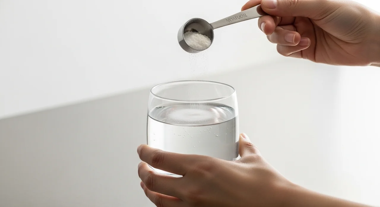 실패 없는 질경이가루 올바른 섭취 방법