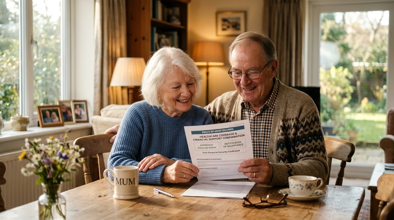 노인 의료비 본인부담 상한액 기준 및 환급금 신청 방법 (2026년)
