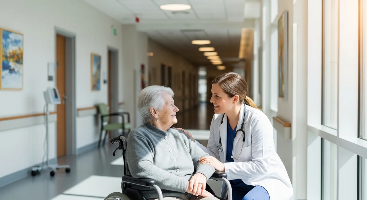 부모님 병원비 걱정 덜어주는 본인부담상한제란?