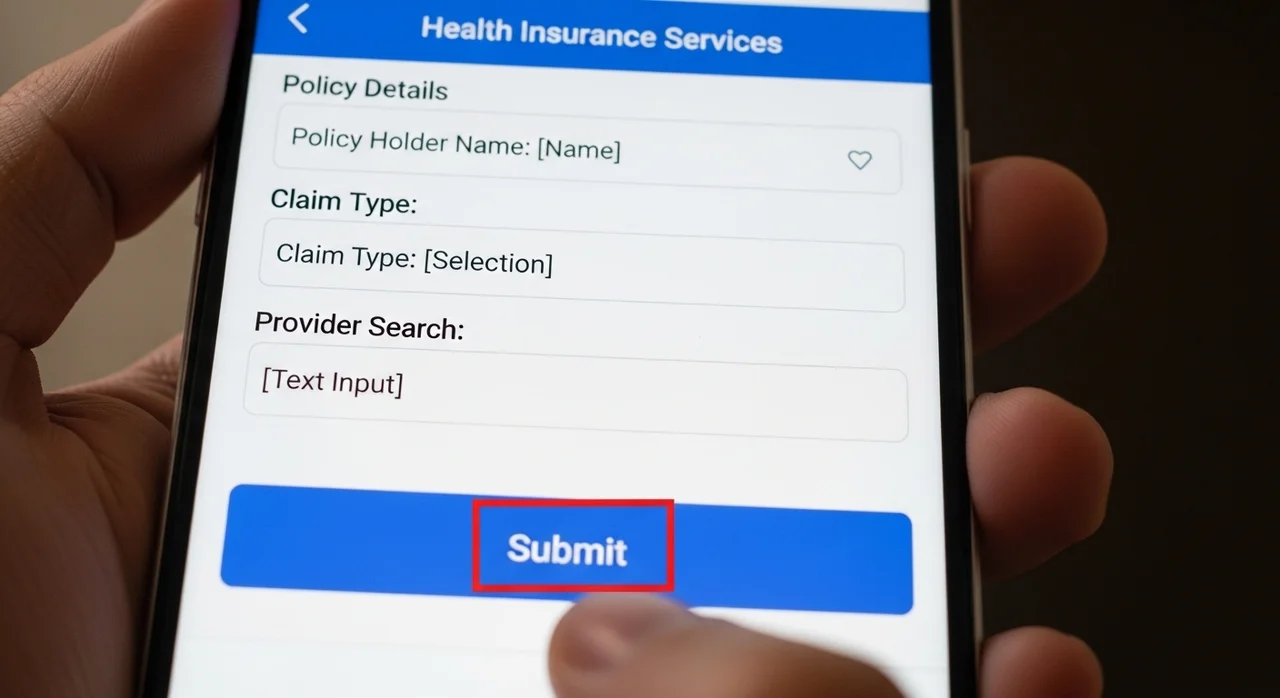 따라만 하세요! 환급금 신청 3단계 절차
