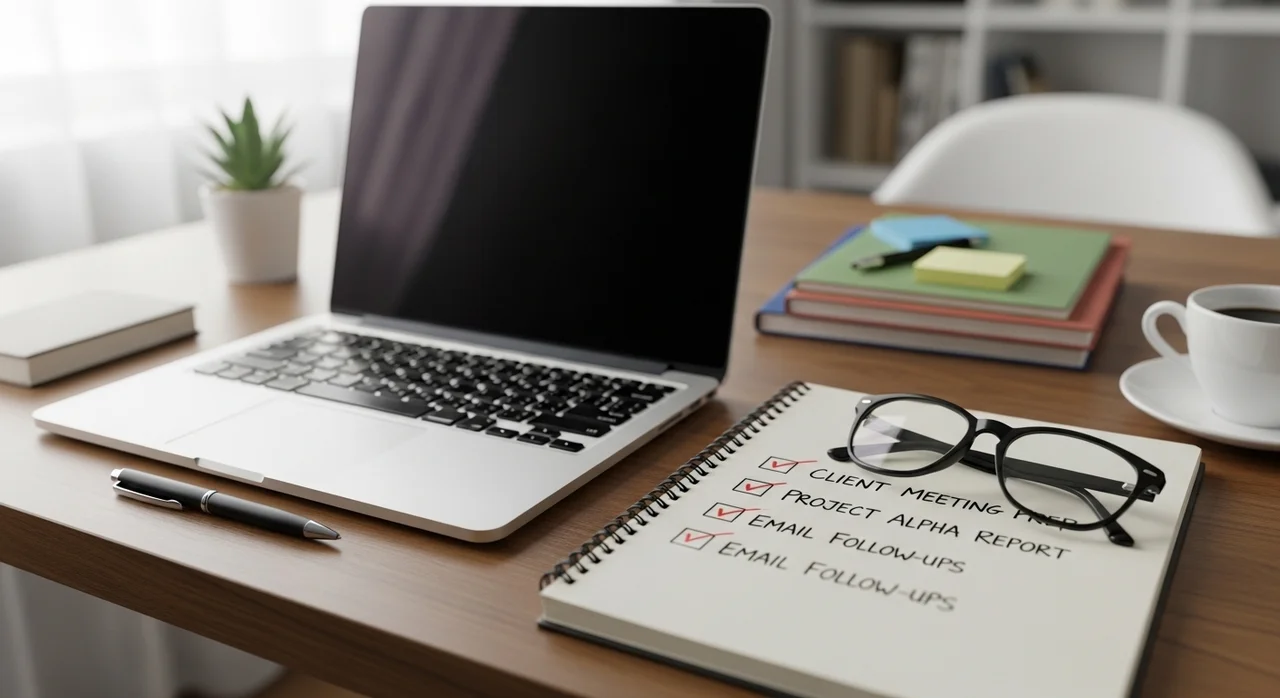 신청 전 준비물 체크리스트