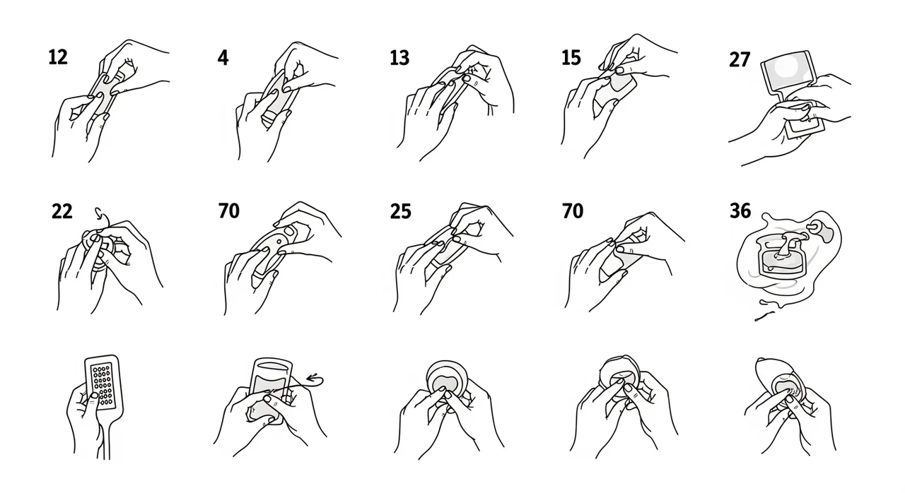 실전! 안장 높이 조절 3단계 가이드