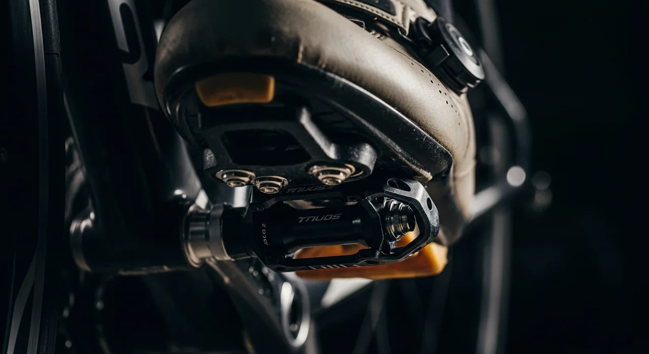 전문가가 권장하는 올바른 페달링 팁