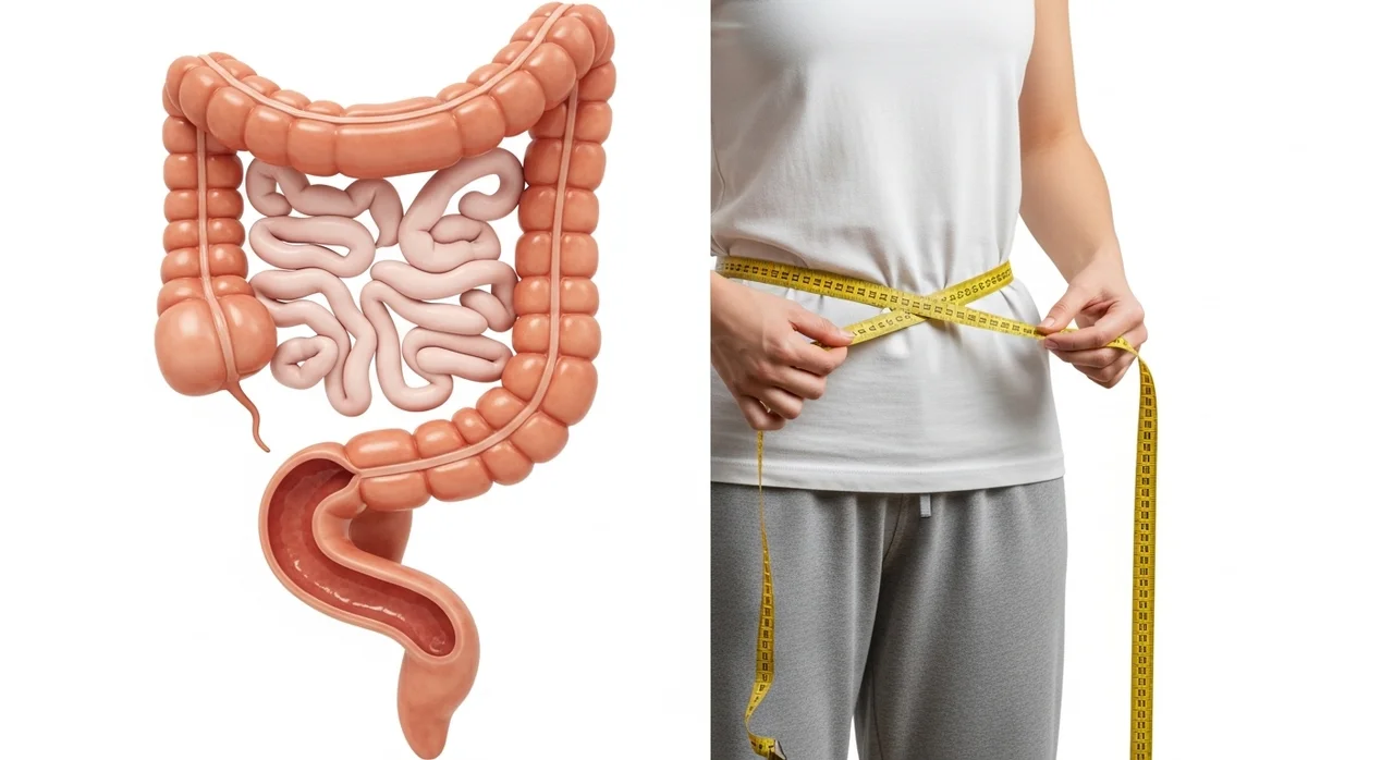 장디톡스 vs 일반 다이어트, 차이점은?