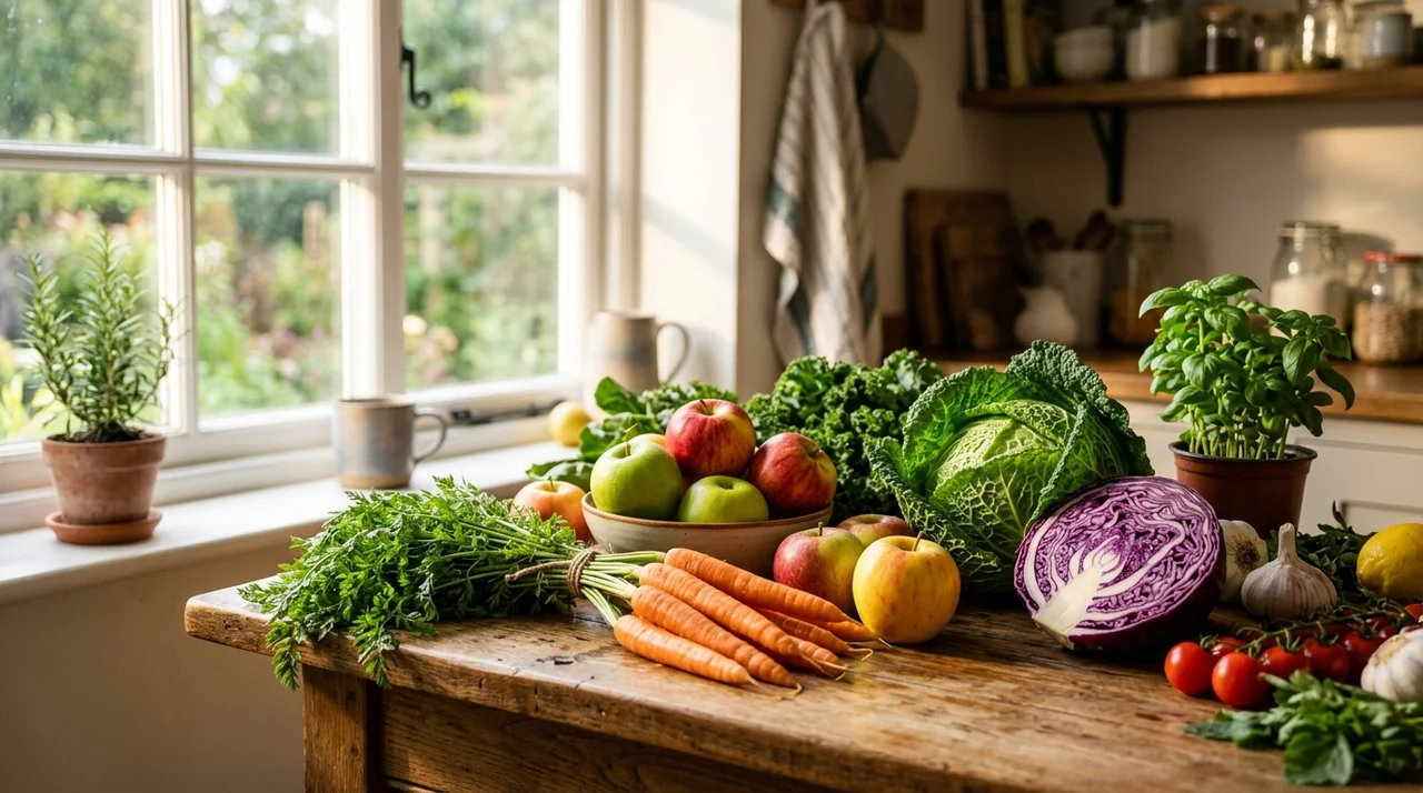 대장디톡스 효과와 집에서 하는 쉬운 방법 3가지 (2026 최신 가이드)