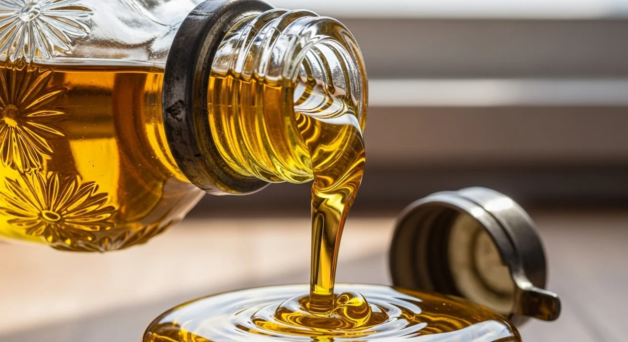 피마자기름, 왜 다시 주목받을까요? 핵심 답변부터 드려요