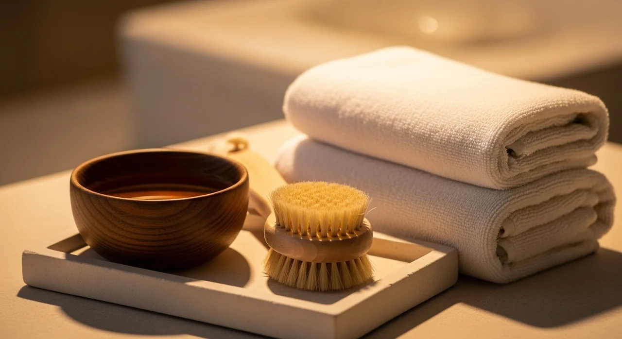 탈모와 피부 관리를 위한 외용 활용법