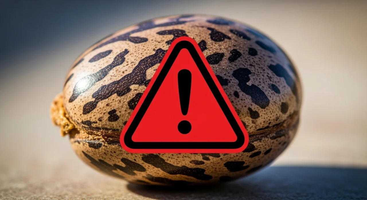 ⚠️ 치명적일 수 있는 부작용과 주의사항