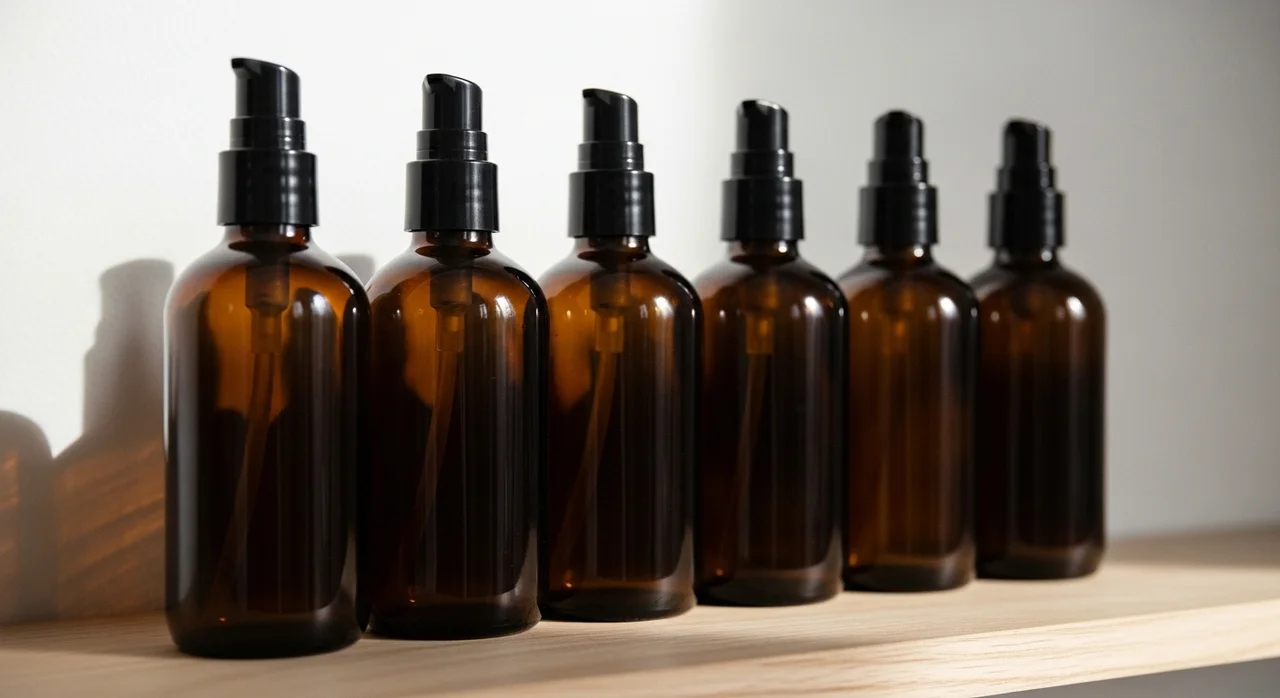 좋은 피마자기름 고르는 법과 보관 팁