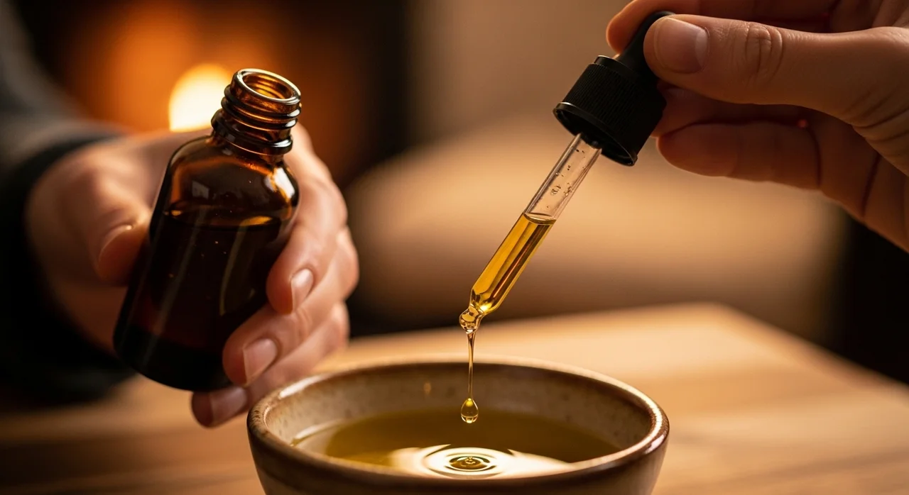 피마자기름, 왜 다시 주목받고 있을까요?