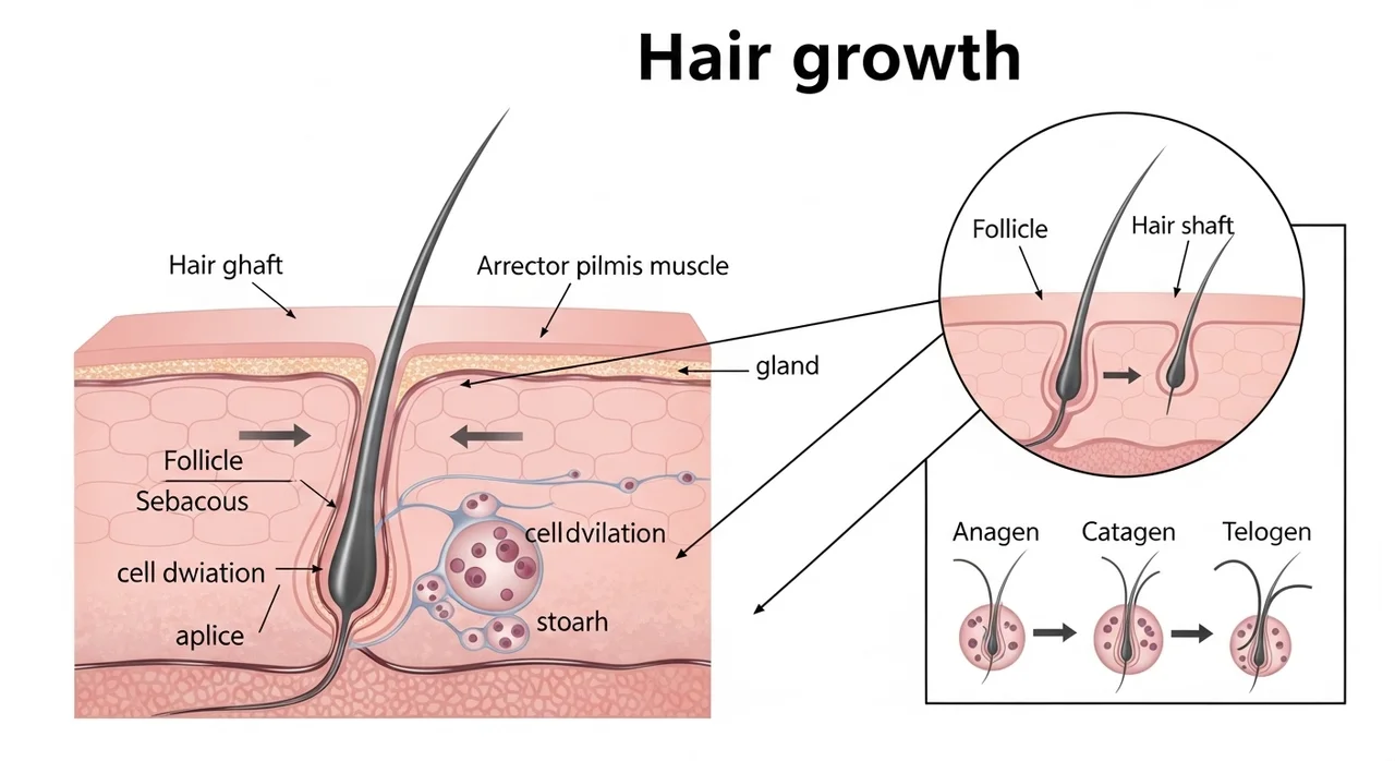 한눈에 파악하는 피마자기름 핵심 효능