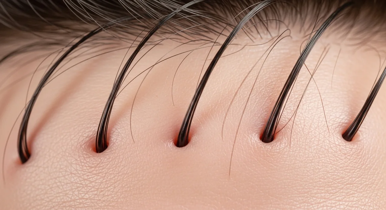 탈모와 피부 관리에 탁월한 이유