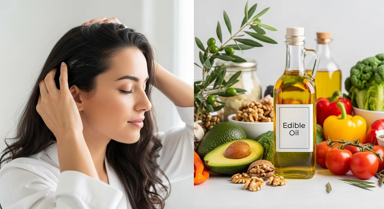 먹을까 바를까? 용도별 활용 전략