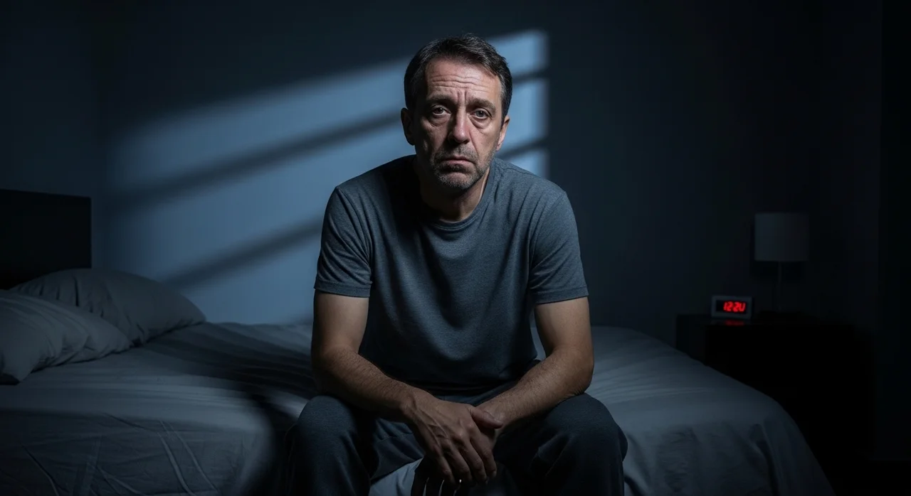 밤마다 깨는 고통, 야간뇨의 정체와 해결책