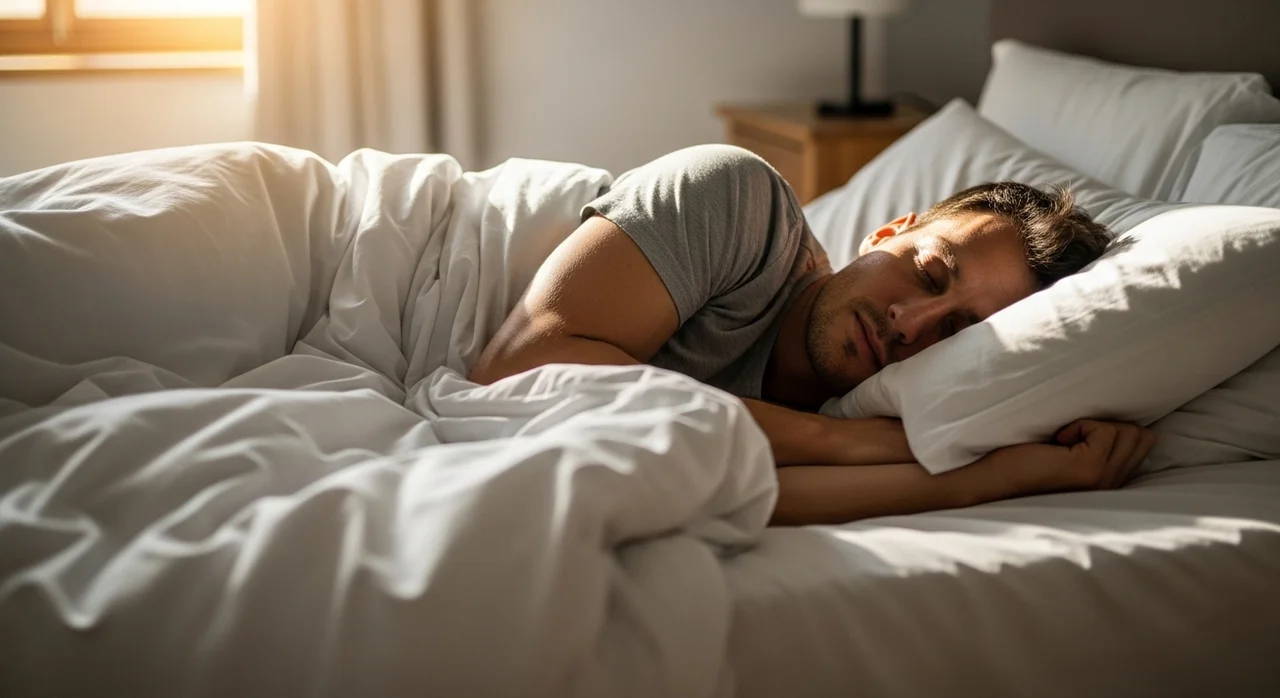 마치며: 꾸준한 관리가 숙면을 만듭니다