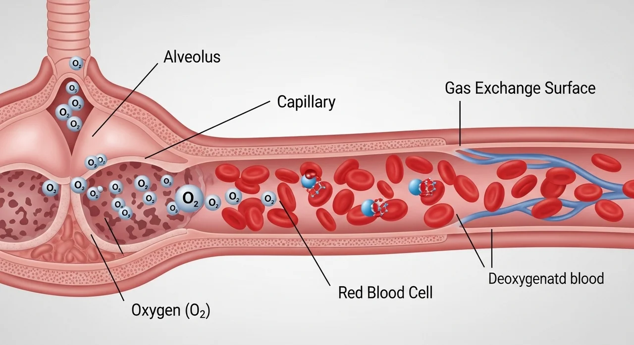 산소포화도 측정 의미, 왜 우리 몸의 '제5의 생체 징후'일까요?