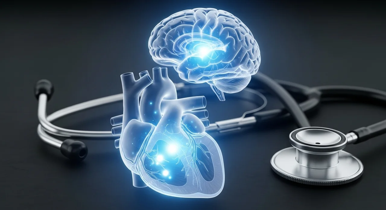 산소포화도가 떨어지면 우리 몸에 생기는 변화