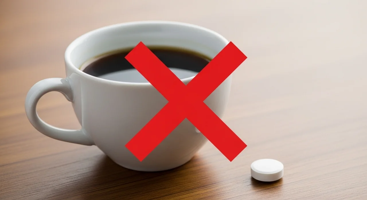 흡수를 방해하는 치명적인 실수 2가지