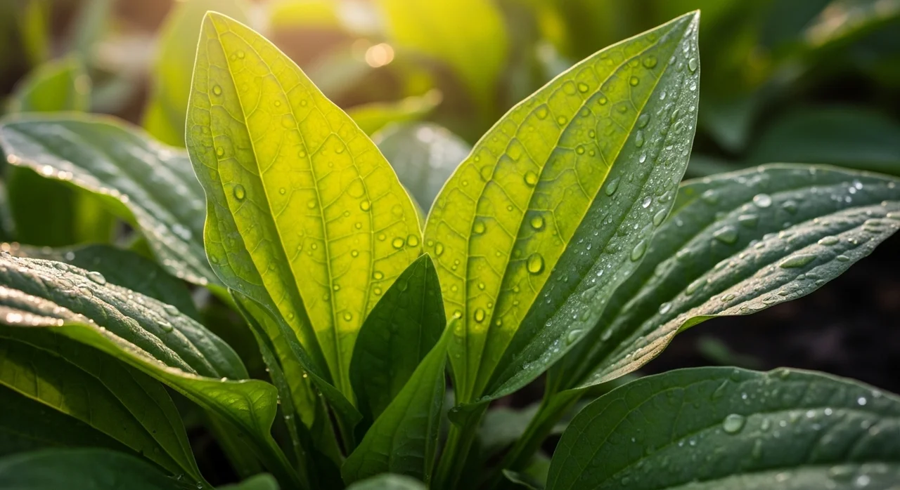 질경이차, 왜 현대인에게 필수적인 건강차일까요?